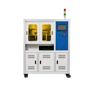 automatic bending machine