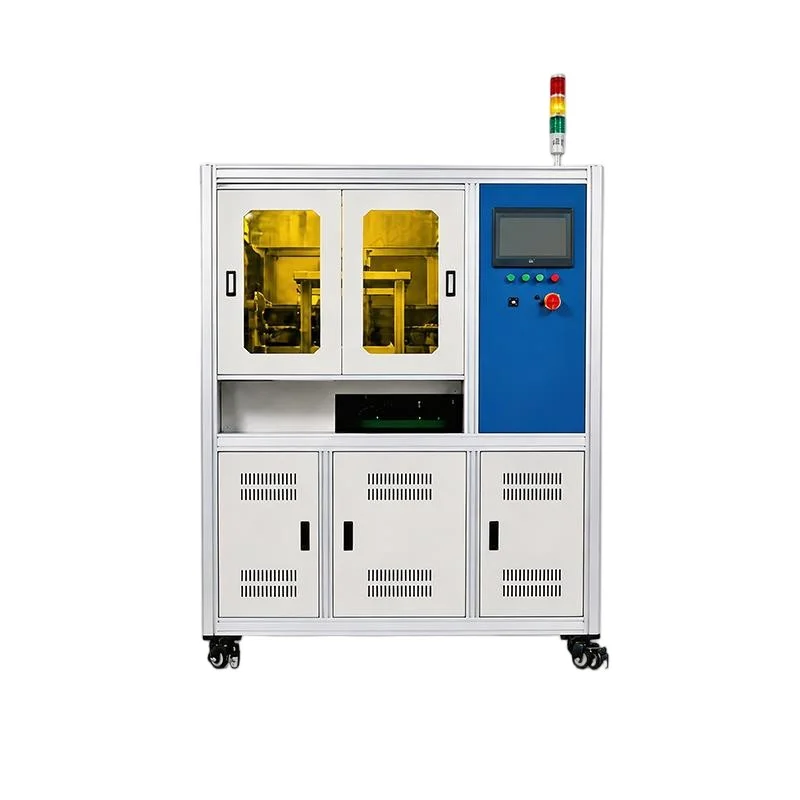 automatic bending machine