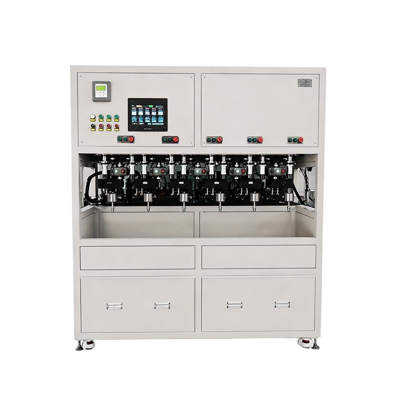 Automatic Degasser for Heat Pipe