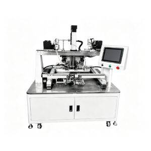 automatic riveter