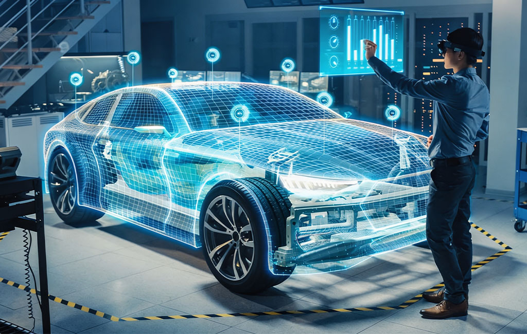 automotive