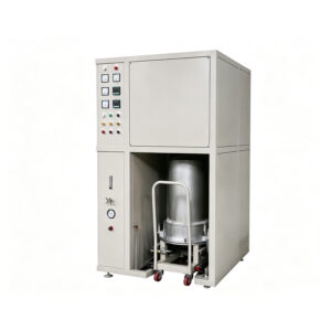 bell furnace