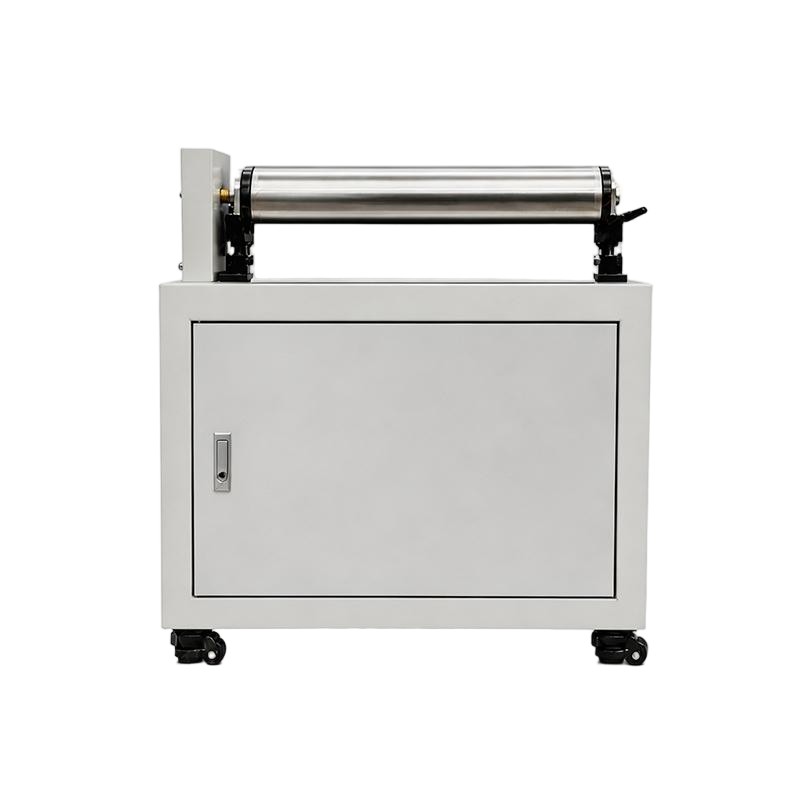 Heat Pipe Straightening Machine