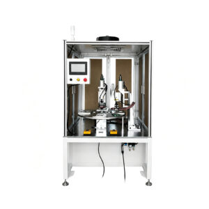 laser welding machine for vapor chamber