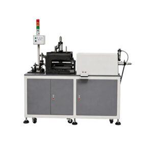 pipe shrinking machine