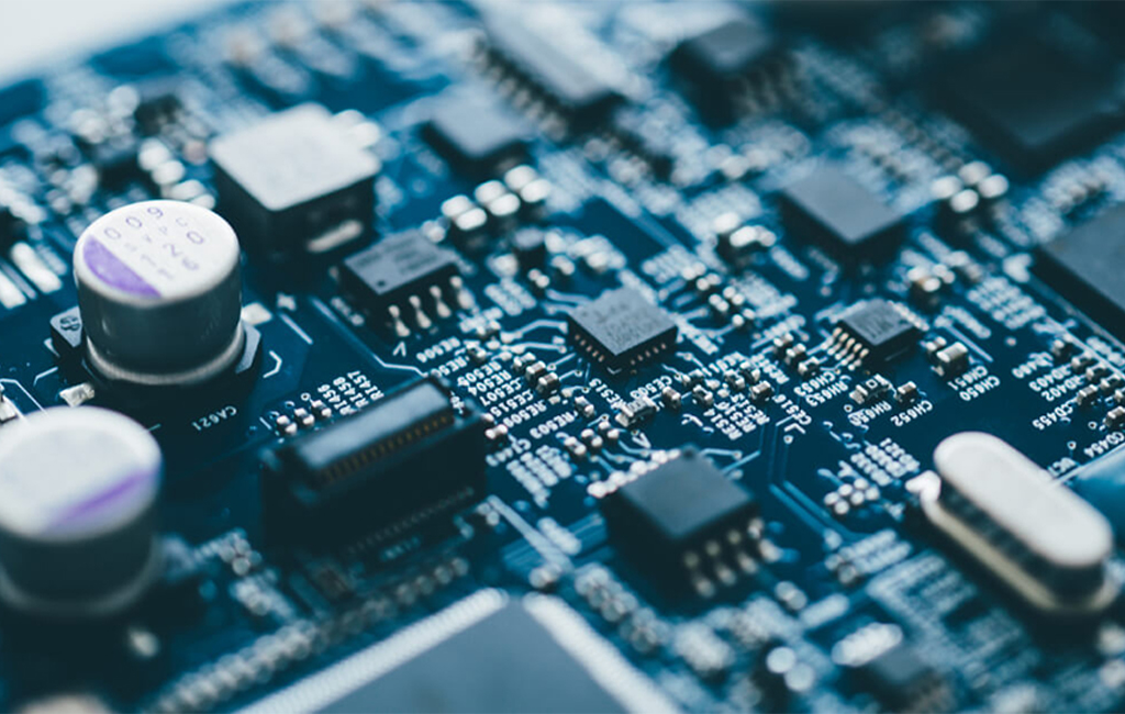 power electronics