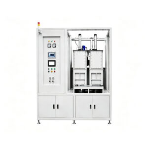 resistance welding machine