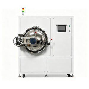 vacuum diffusion bonding furnace