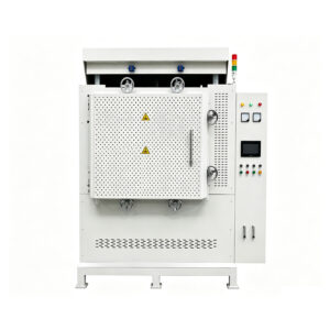 vacuum sintering furnace