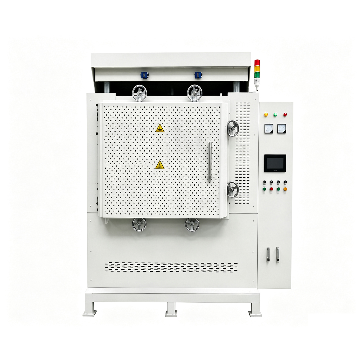 Vacuum Sintering Furnace