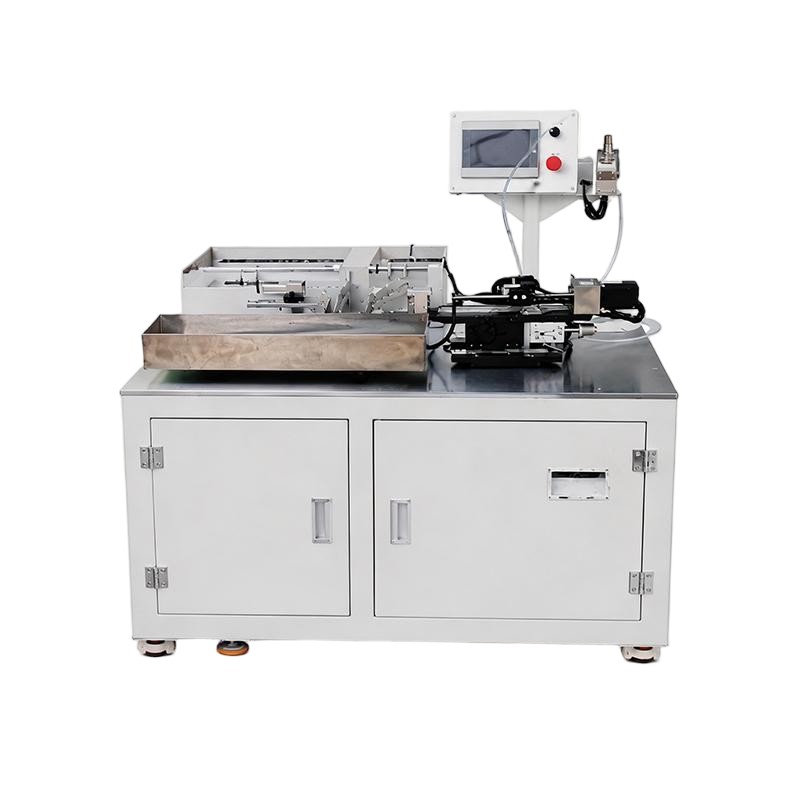Water Filling Machine
